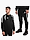 Obrázek adidas Komplet męski Tiro 26 League Sweat Crew KF3413/JY7154 varianty produktu
