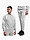 Obrázek adidas Komplet męski Tiro 26 League Sweat Crew KF3415/JY7152 varianty produktu