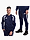 Obrázek adidas Komplet męski Tiro 26 League Sweat Crew KF5816/JY7153 varianty produktu