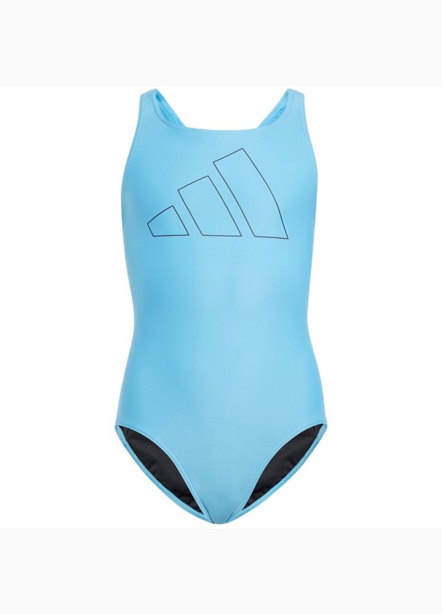 adidas Dětské plavky Performance Big Bars IR9625 adidas Dětské plavky Performance Big Bars IR9625
