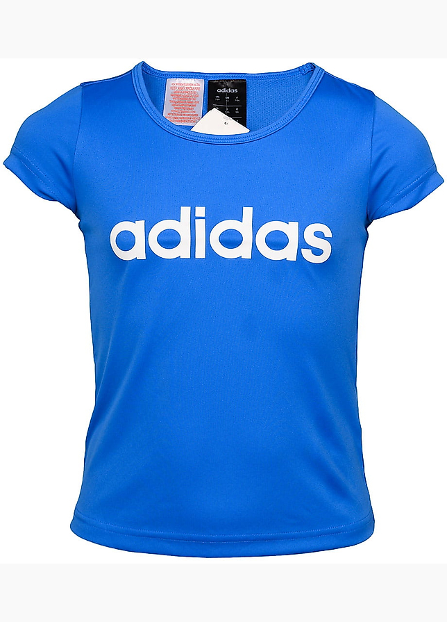 adidas Pro Děti tričko Youth Cardio FM6634 adidas Pro Děti tričko Youth Cardio FM6634