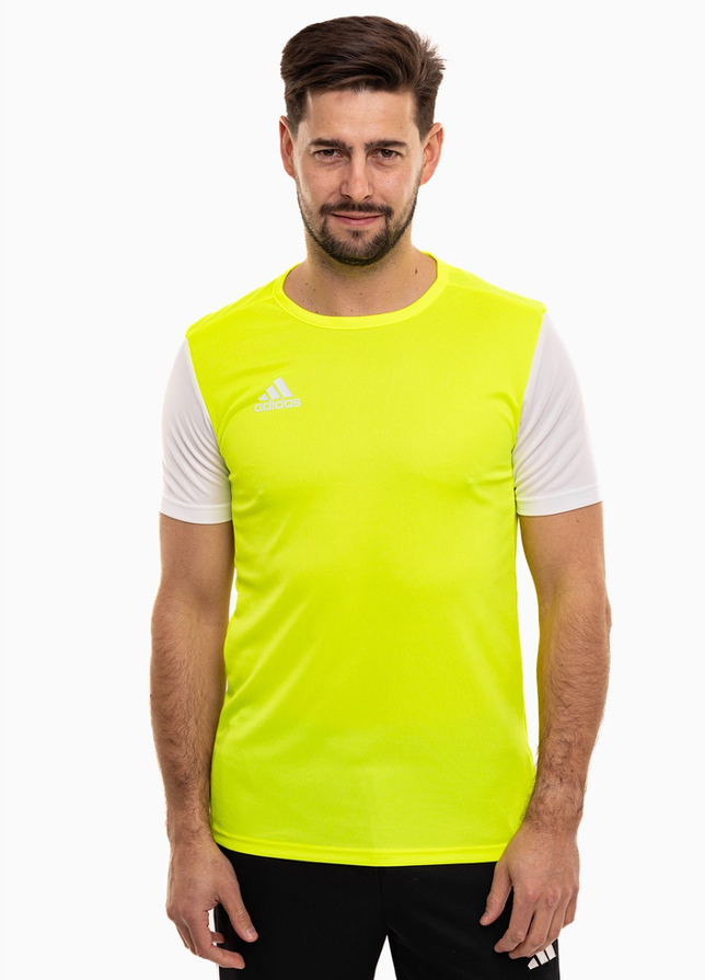 adidas pánské tričko Estro 19 JSY DP3235 adidas pánské tričko Estro 19 JSY DP3235