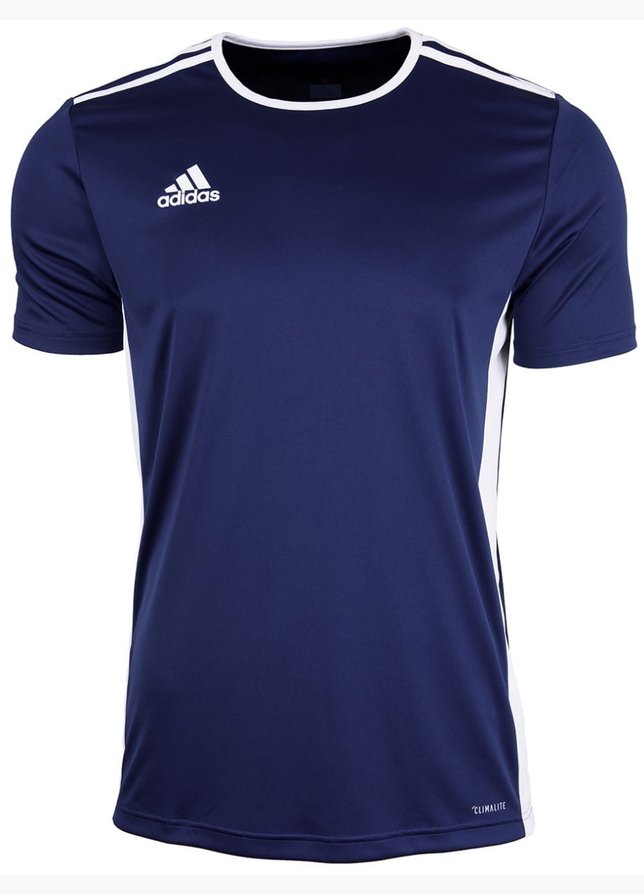 Adidas Tričko Pro Děti Entrada 18 CF1036 Adidas Tričko Pro Děti Entrada 18 CF1036