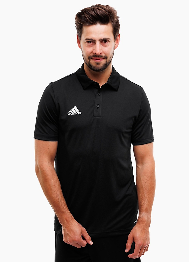 adidas pánské tričko Entrada 22 Polo HB5328 adidas pánské tričko Entrada 22 Polo HB5328