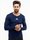 Obrázek adidas koszulka męska z długim rękawem Team Base Tee GN5675 varianty produktu