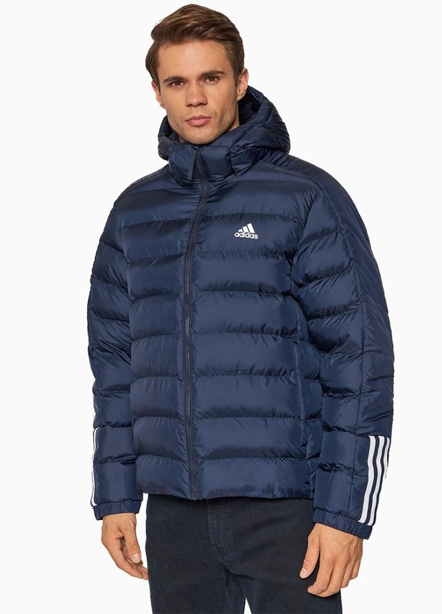 adidas Pánská bunda Itavic GT1686 adidas Pánská bunda Itavic GT1686