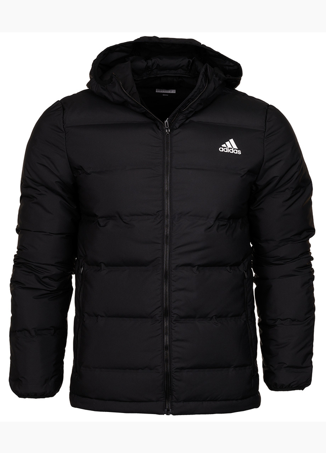 adidas Pánská bunda Helionic Ho BQ2001 adidas Pánská bunda Helionic Ho BQ2001
