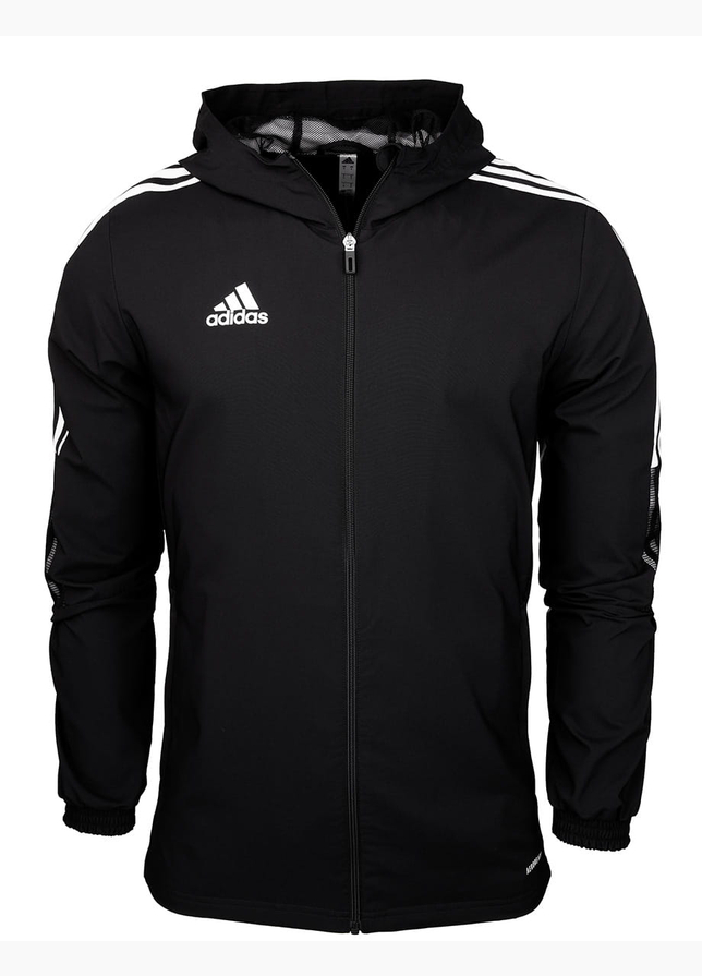 adidas Pánská bunda Tiro 21 Windbreaker GP4967 roz. XL OUTLET adidas Pánská bunda Tiro 21 Windbreaker GP4967 roz. XL OUTLET