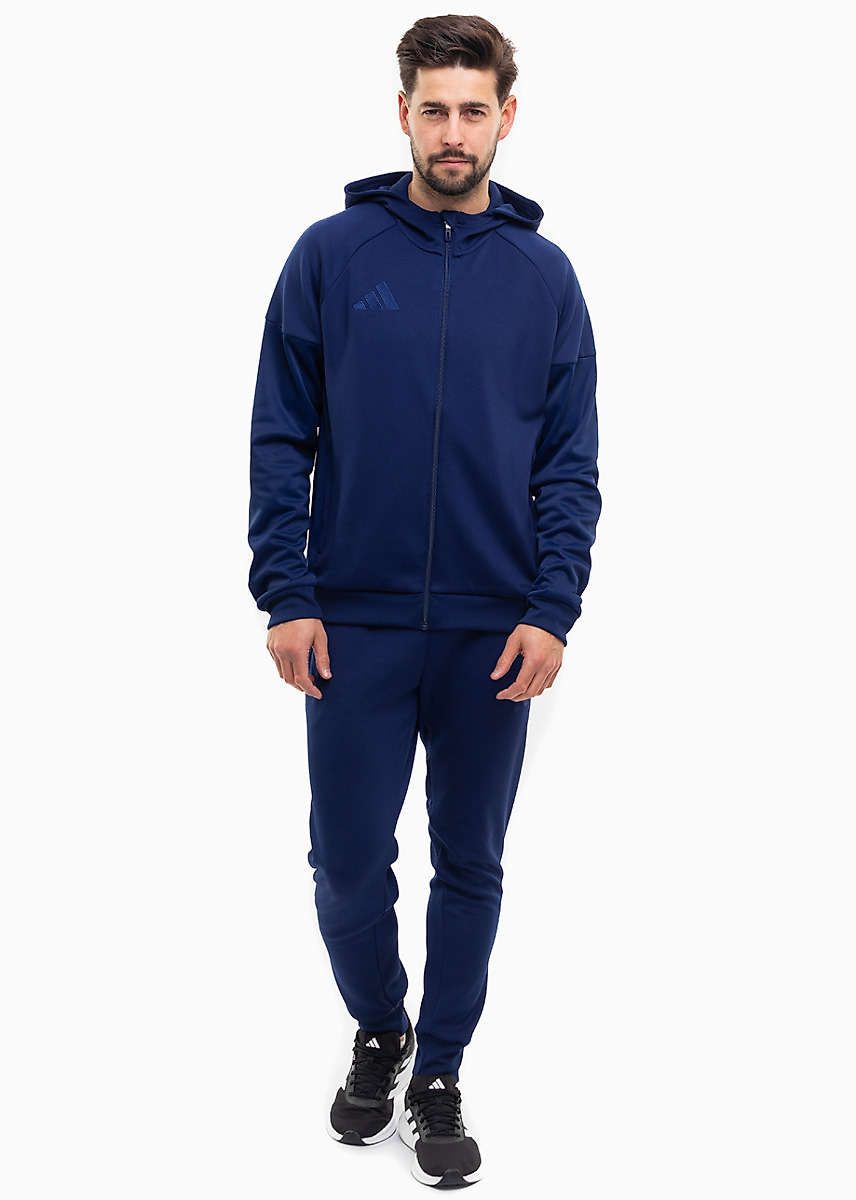 adidas Pánská tepláková souprava Tiro 25 Full-Zip JC5131/JC5139