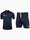 Obrázek adidas Męski strój sportowy koszulka spodenki Entrada 22 Polo H57487/H57506 varianty produktu