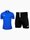 Obrázek adidas Męski strój sportowy koszulka spodenki Entrada 22 Polo HG6285/H57504 varianty produktu