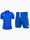 Obrázek adidas Męski strój sportowy koszulka spodenki Entrada 22 Polo HG6285/HG6294 varianty produktu