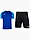 Obrázek adidas męski strój sportowy koszulka spodenki Tiro 23 Competition Jersey HU1296/HL3923 varianty produktu