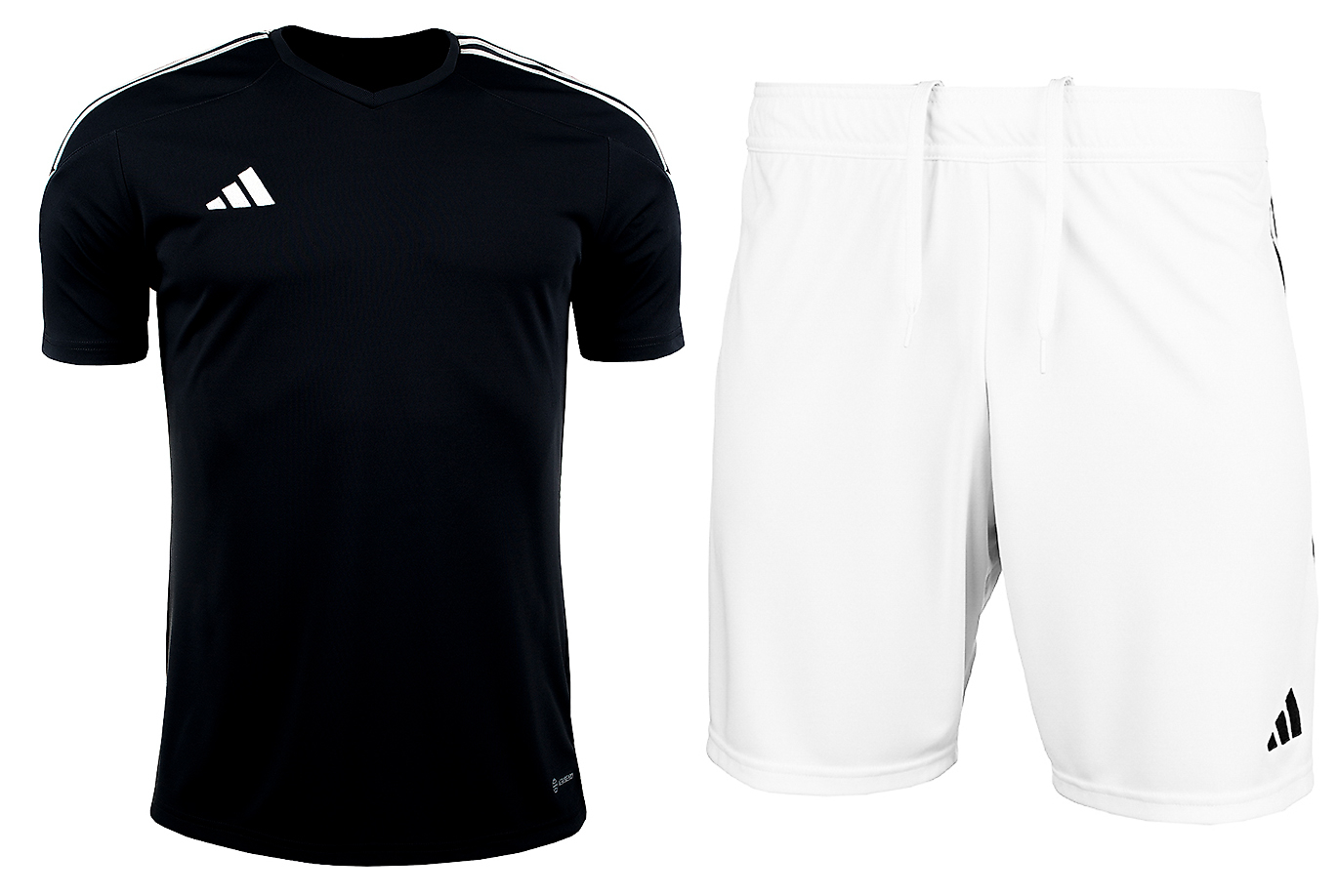 adidas Pánský sportovní set Tričko Šortky Tiro 23 League Jersey HR4607/IB8083