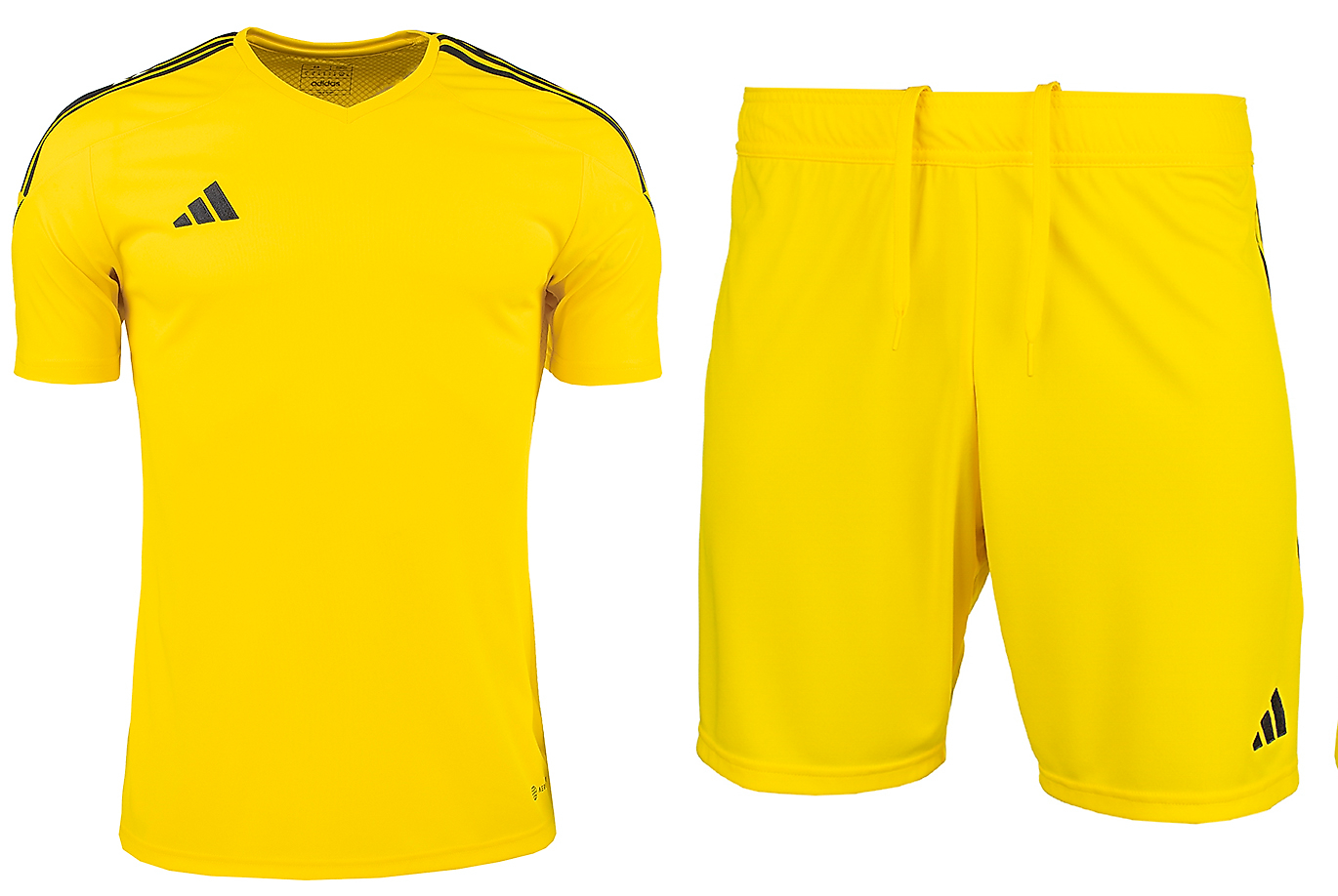 adidas Pánský sportovní set Tričko Šortky Tiro 23 League Jersey HR4609/IB8085