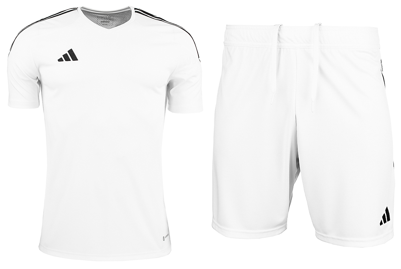 adidas Pánský sportovní set Tričko Šortky Tiro 23 League Jersey HR4610/IB8083