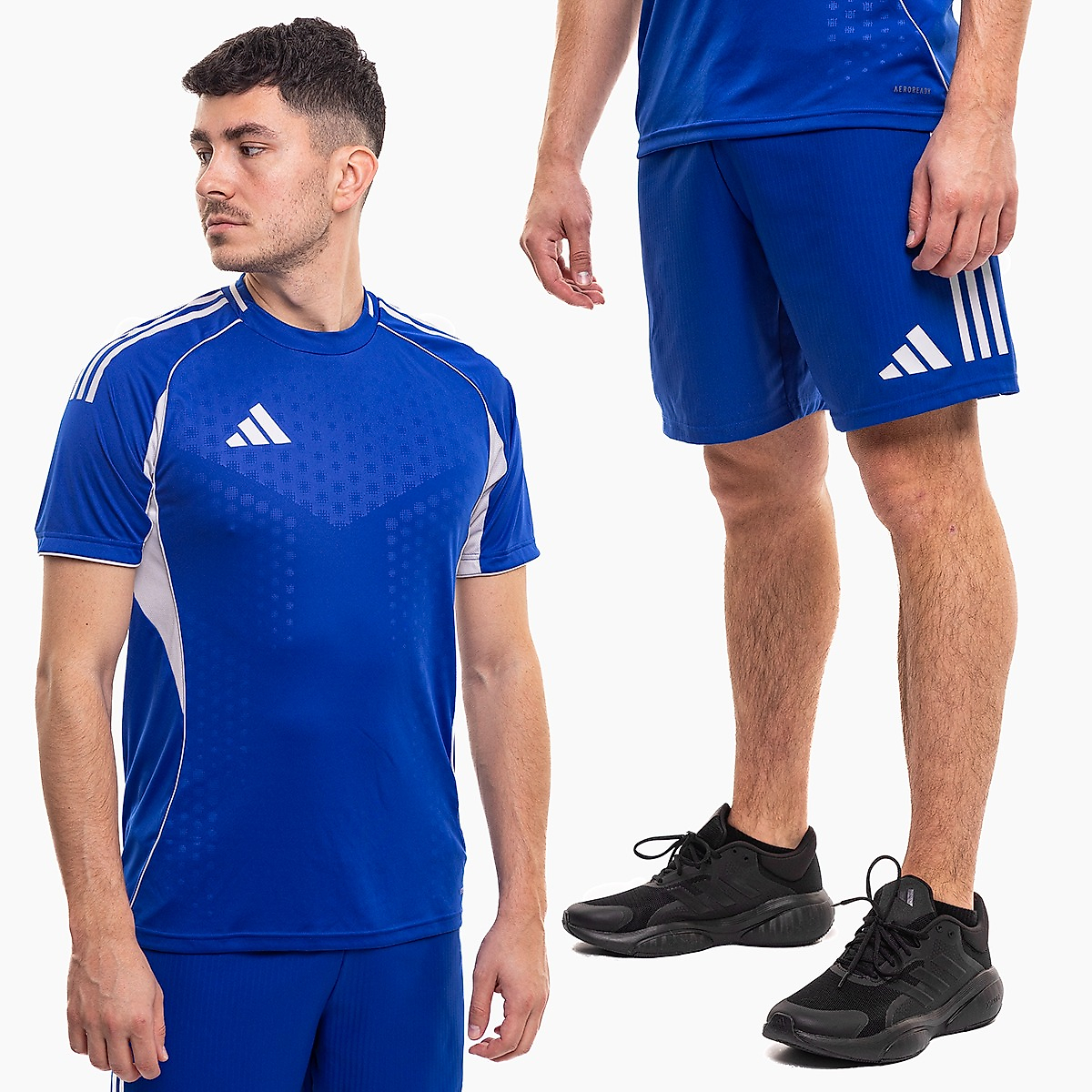 adidas Pánský sportovní set Tiro 25 Competition Match JF6084/JG1065