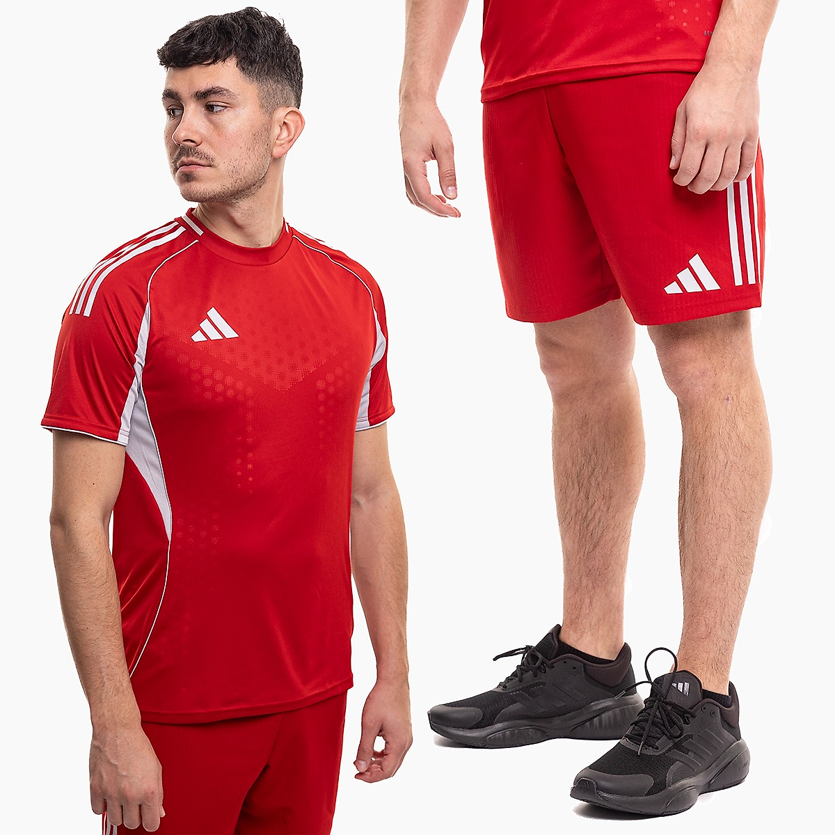 adidas Pánský sportovní set Tiro 25 Competition Match JP4734/JP4743