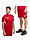 Obrázek Komplet sportowy męski adidas Tiro 25 Competition Match JP4734/JP4743 varianty produktu