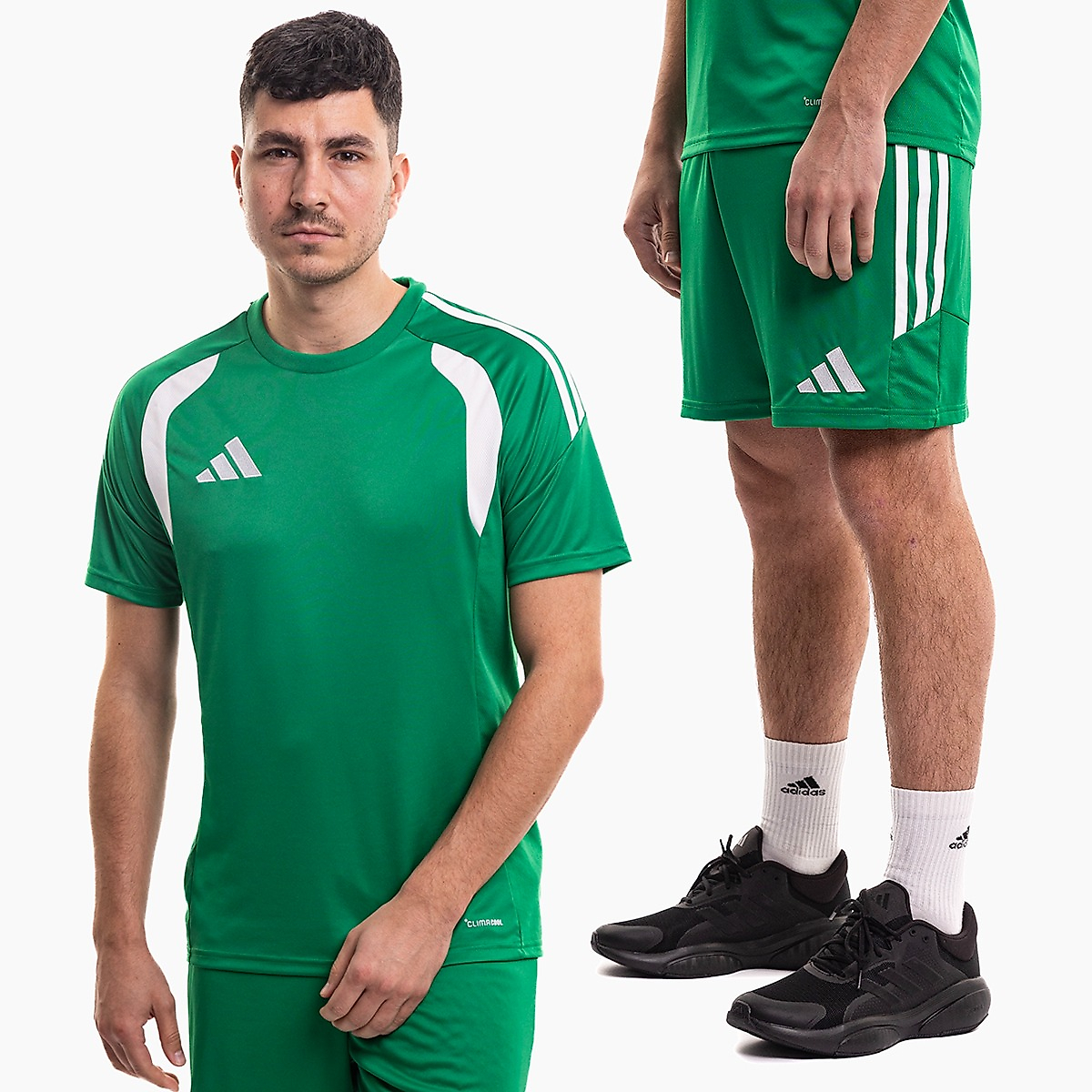 adidas Pánská sportovní souprava dres šortky Tiro 26 League KB1356/KA8774