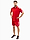 Obrázek adidas męski strój sportowy koszulka spodenki Squadra 21 Polo GP6429/GN5771 varianty produktu