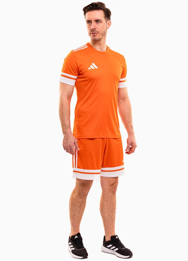 adidas Pánský sportovní set Squadra 25 JC8674/JC8676 adidas Pánský sportovní set Squadra 25 JC8674/JC8676