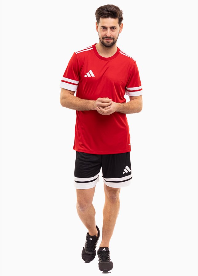 adidas Pánský sportovní set Squadra 25 JE2601/JH3402 adidas Pánský sportovní set Squadra 25 JE2601/JH3402