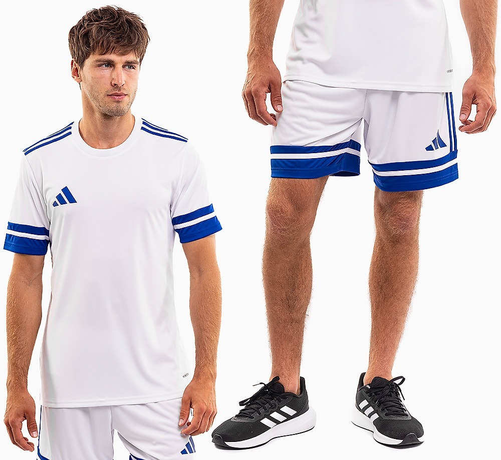 adidas Pánský tréninkový set Squadra 25 JG5827/JH3409