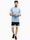 Obrázek adidas Męski strój sportowy Squadra 25 JG5828/JH3402 varianty produktu