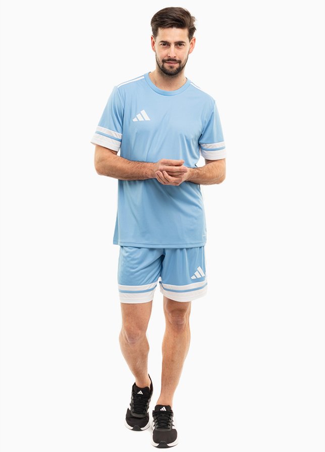 adidas Pánský sportovní set Squadra 25 JG5828/JH3407 adidas Pánský sportovní set Squadra 25 JG5828/JH3407
