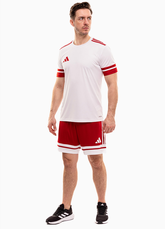 adidas Pánský sportovní set Squadra 25 JG5829/JE7745 adidas Pánský sportovní set Squadra 25 JG5829/JE7745