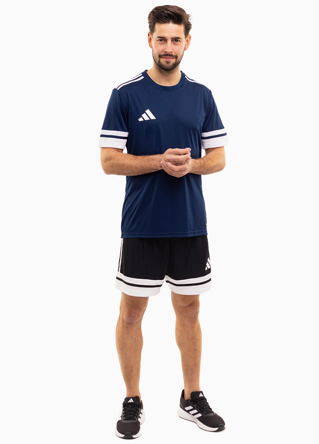 adidas Pánský sportovní set Squadra 25 JG5830/JH3402 adidas Pánský sportovní set Squadra 25 JG5830/JH3402