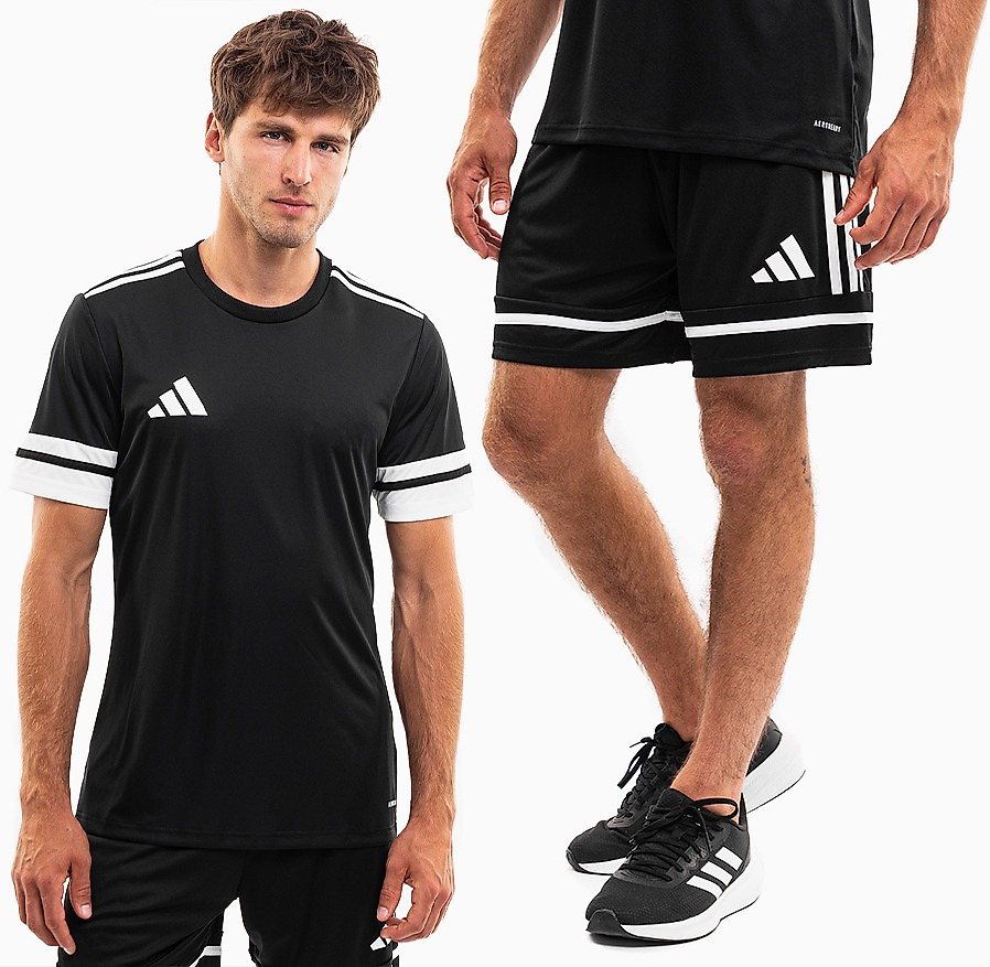 adidas Pánský tréninkový set Squadra 25 JG5832/JN5469
