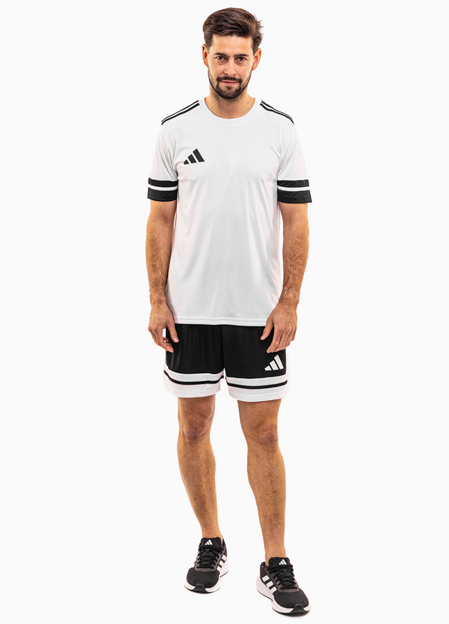 adidas Pánský sportovní set Squadra 25 JG5835/JH3402 adidas Pánský sportovní set Squadra 25 JG5835/JH3402