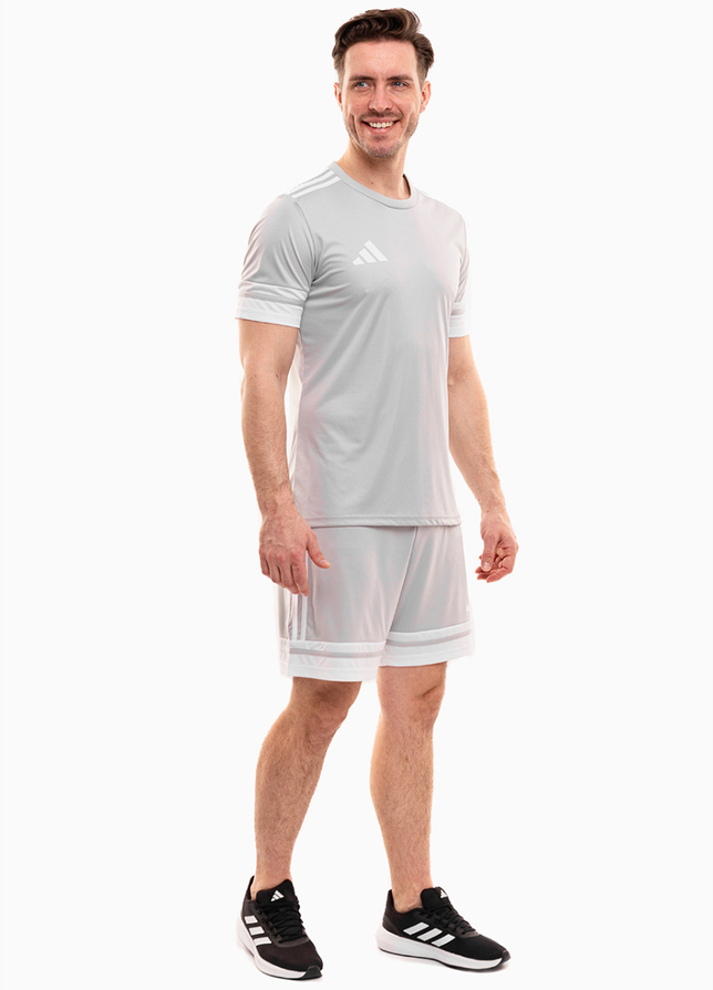 adidas Pánský sportovní set Squadra 25 JG5837/JH3413 adidas Pánský sportovní set Squadra 25 JG5837/JH3413
