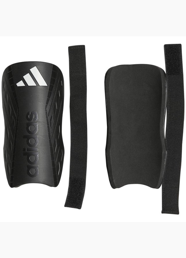 adidas Chrániče holení Tiro Club Shin Guards HN5601 adidas Chrániče holení Tiro Club Shin Guards HN5601