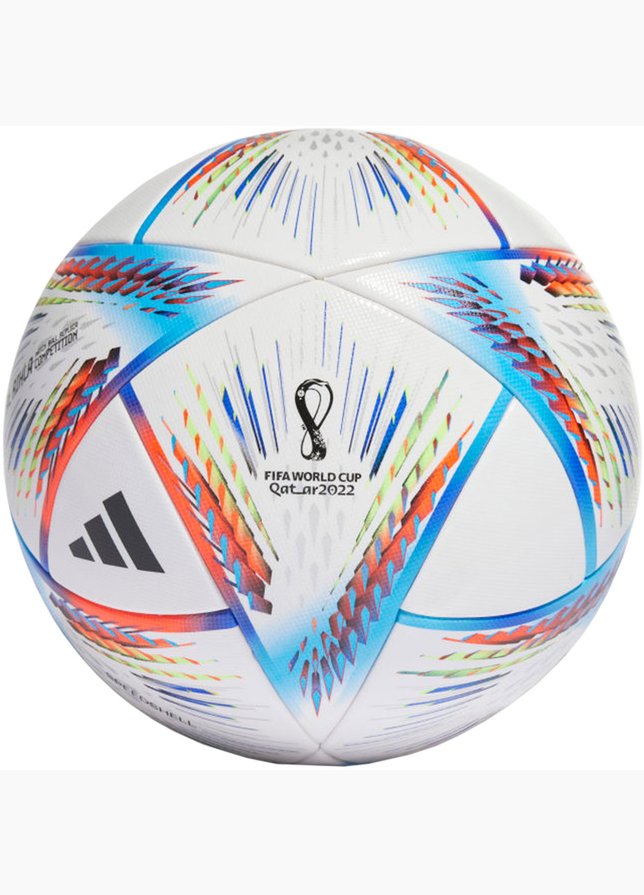 adidas Fotbalový míč Al Rihla Mini Ball H57793 adidas Fotbalový míč Al Rihla Mini Ball H57793