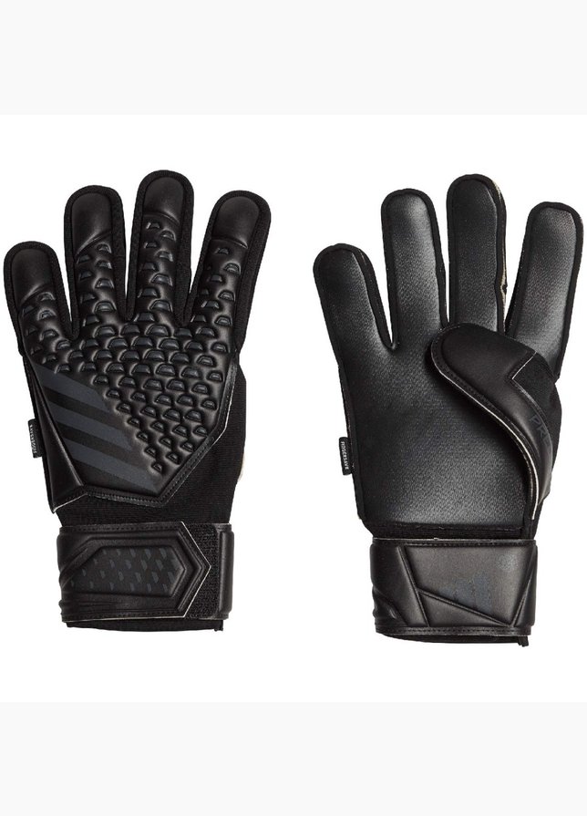 adidas Brankářské rukavice Predator Match Fingersave HY4076 adidas Brankářské rukavice Predator Match Fingersave HY4076