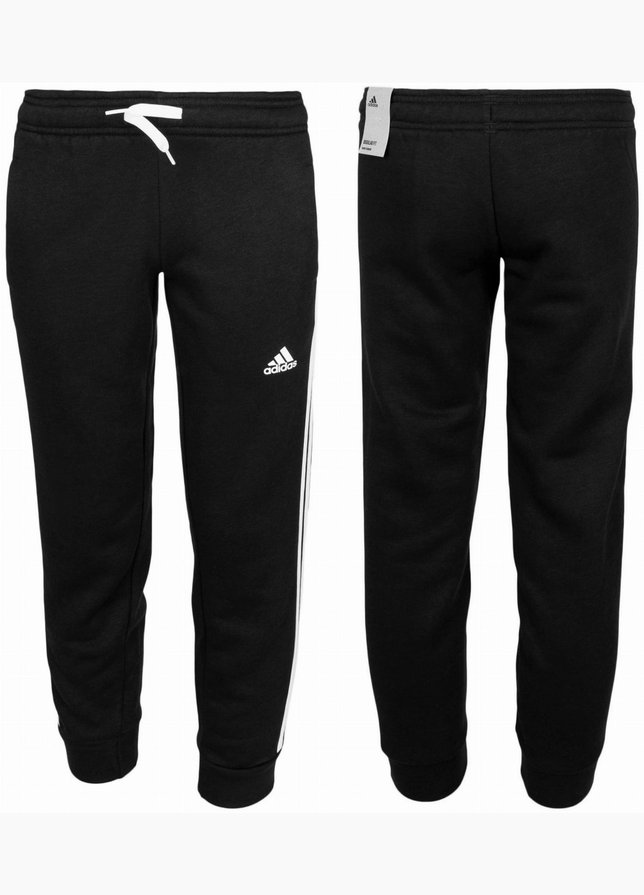 adidas Pro Děti Kalhoty Teplákové Essentials 3 Stripes Pant GQ8897 adidas Pro Děti Kalhoty Teplákové Essentials 3 Stripes Pant GQ8897