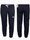 Obrázek adidas Spodnie dla dzieci Essentials 3 Stripes Pant GQ8898 varianty produktu
