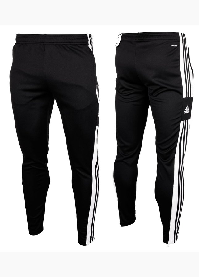 adidas Pánské Kalhoty Tepláky Squadra 21 Training Youth GK9553 adidas Pánské Kalhoty Tepláky Squadra 21 Training Youth GK9553