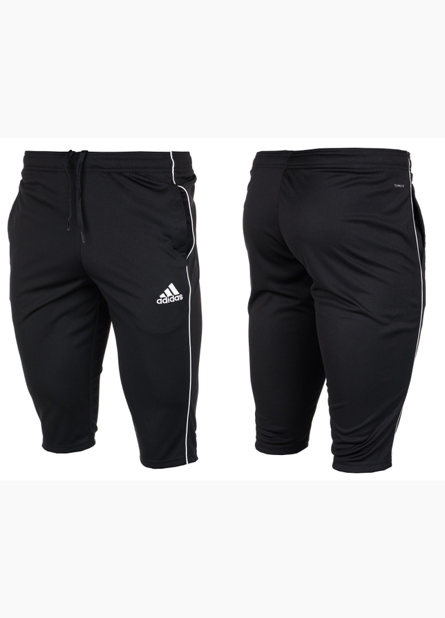 adidas Pánské kalhoty Core 18 3/4 Pant CE9032 adidas Pánské kalhoty Core 18 3/4 Pant CE9032