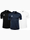 Obrázek adidas Zestaw koszulek dziecięcych Entrada 22 Polo H57481/H57493/HC5059 varianty produktu