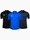 Obrázek adidas Zestaw koszulek dziecięcych Entrada 22 Polo H57481/H57493/HG6289 varianty produktu