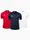 Obrázek adidas Zestaw koszulek dziecięcych Entrada 22 Polo H57493/H57495/HC5059 varianty produktu