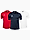 Obrázek adidas Zestaw koszulek męskich Entrada 22 Polo H57487/H57489/HC5067 varianty produktu