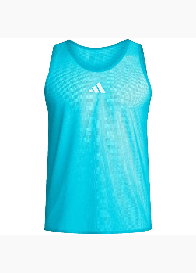 adidas Fotbalová rozlišovací vesta Pro Bib HP0733 EUR S OUTLET adidas Fotbalová rozlišovací vesta Pro Bib HP0733 EUR S OUTLET