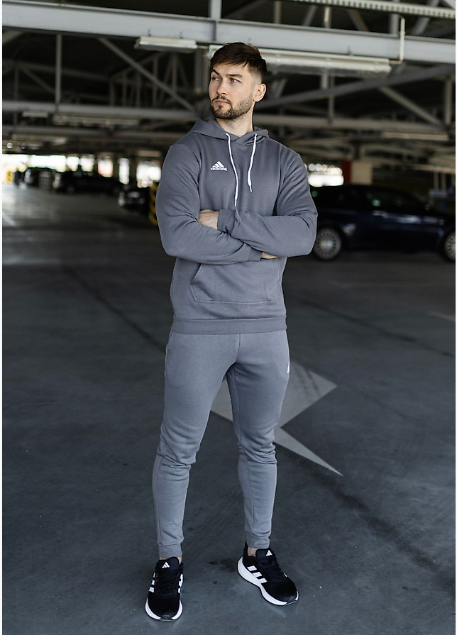 adidas pánské Teplákové soupravy Entrada 22 Hoody HB0578/H57531 adidas pánské Teplákové soupravy Entrada 22 Hoody HB0578/H57531