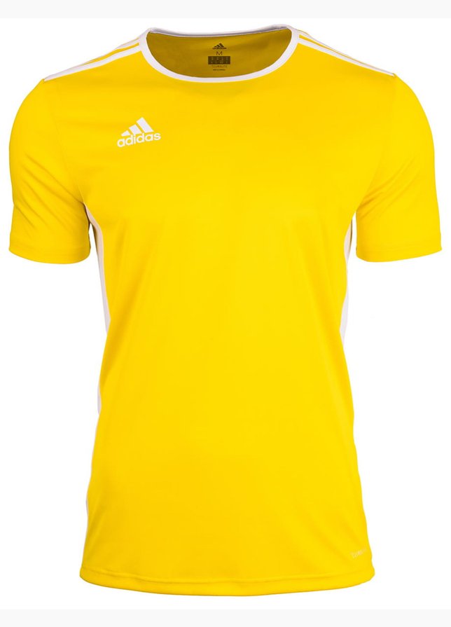 adidas Tričko pro děti Entrada 18 CF1039 adidas Tričko pro děti Entrada 18 CF1039