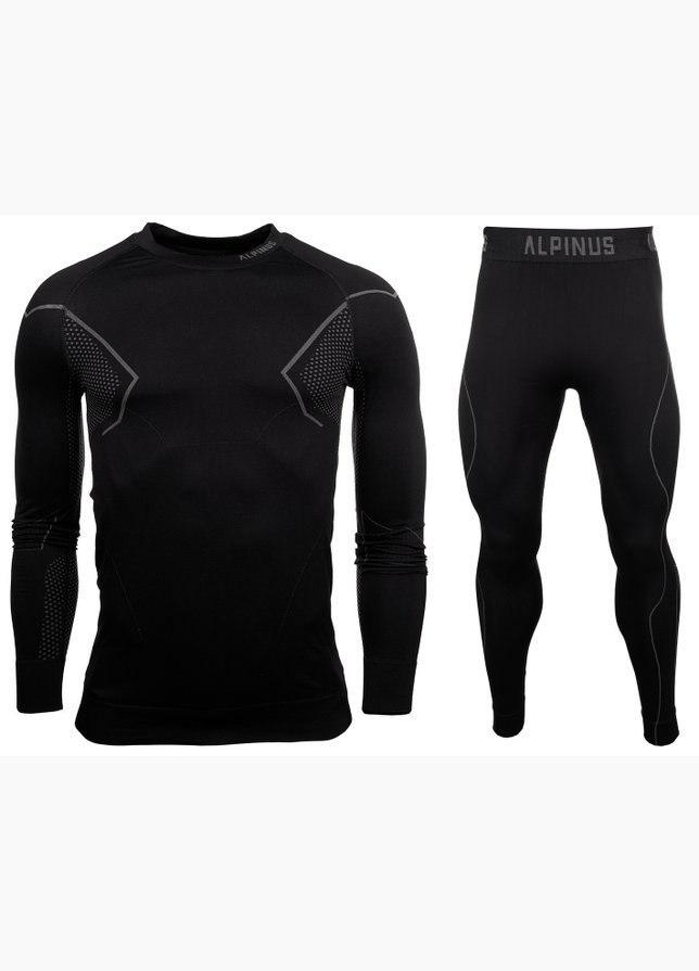 Alpinus pro děti termoaktivní spodní prádlo Active Set GT43204 Alpinus pro děti termoaktivní spodní prádlo Active Set GT43204